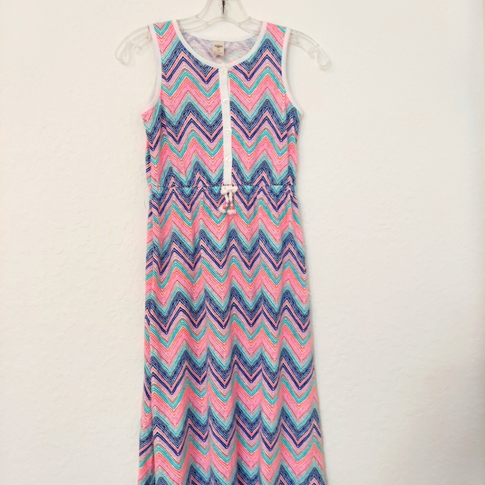 OshKosh B'gosh Girls Cotton Dress